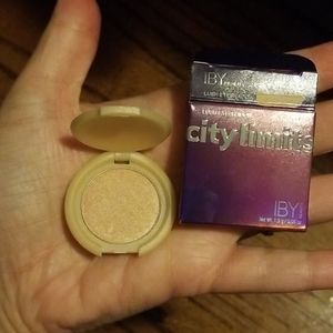 New City Limits Eyeshadow